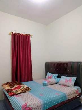 Simbolon Homestay Samosir